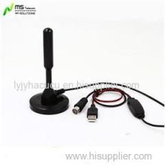 Best External 25DBI DVBT TV Antenna with Amplifier