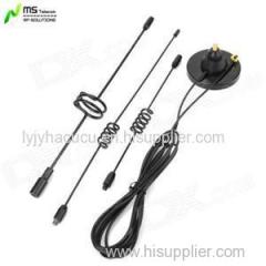 Outdoor High Gain 13DBI 2G 3G Or GSM UMTS Antenna