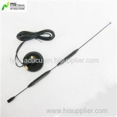 Dual Band GSM GPRS High Performance Antenna 7DBI