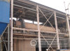 Large Capacity Ceramic Sand Rotary Kiln