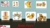Brass Parts For Fasteners