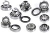 Bearings For Engine Parts