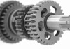 Gears For Engine Parts