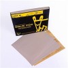 Drywall Abrasive OEM Sand Paper For Hand Work