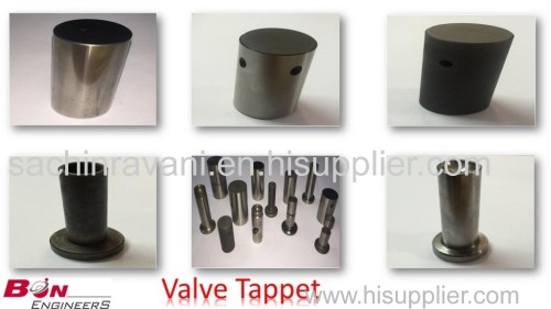 Valve Tappet For Auto Parts