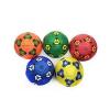 Wholesale Promotion Professional Leather Soccer Ball Game FootBall