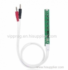 Apple Battery Activation Charge board iphone Battery Activation Charge cable