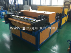 2016 Hot-sale Hvac Duct Production Line