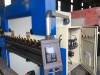 China hydraulic sheet stainless steel bending machine and press break machine
