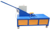 duct corner installation machine air duct corner inserting machine