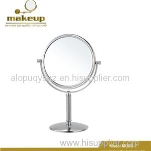 MU6B-T Round Dressing Light Mirror