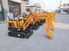 China's best quality small excavator for sale