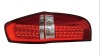 Hyundai MPV H-1 Wagon tail lamp