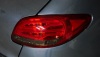 Peugeot 206 tail lamp