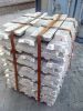 Aluminum ingot purity 99.7%