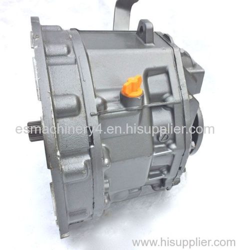 Kanzaki Marine Gearbox and other brands of gearbox