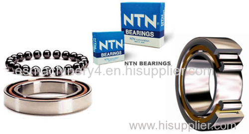 NTN High Quality Bearing