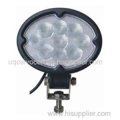 27w Cree Chips Led Work Driving Light For Car Truck Offroad ATV UTV SUV Tractor Boat 4x4