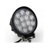 39w Epistar Chips Led Work Driving Light For Car Truck Offroad ATV UTV SUV Tractor Boat 4x4