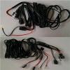 Led Light Bar Wiring Harness