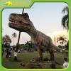 Amusement Park Highly Detailed Animatronic Fake Dinosaur