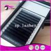 Mixed Tray Soho Silk Lashes 7 To 13mm