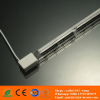 single tube infrared heating lamps for industrial drying