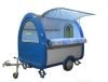 Food trailer food cart mobile food trailer mobile food cart