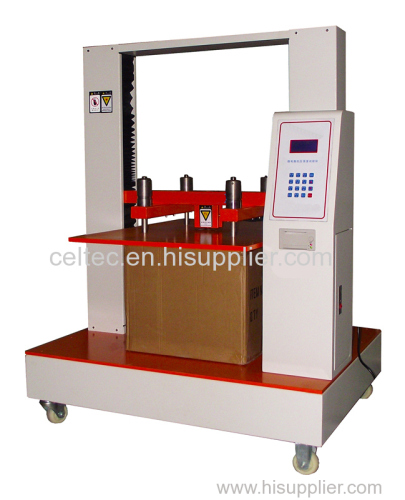 Bottle Wall Thickness Tester Plastic and glass bottle thickness gauge