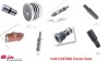 H. M. T. ( Zetor ) Tractor Parts