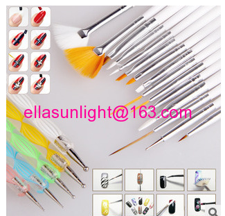 cosmetics Makeup nail brush