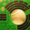 ±10% 0Ω~3MΩ Linearity Tolerance ±1%-±5% 1 Million Cycles FR4 Automobile High Resistance Carbon Oil Pcb