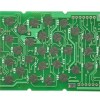 ±10% 0Ω~1KΩ Linearity Tolerance ±1%-±5% 1 Million Cycles FR1 Toy Car Remote Control Carbon Oil PCB Assembly