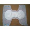 Disposable Super Absorbnet Sanitary Paper Diaper