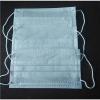 Disposable Non-woven 2 Ply/3 Ply/4 Ply Face Mask