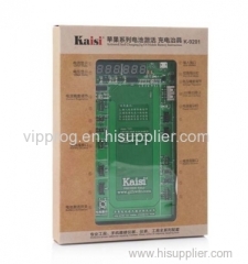 Kiaisi K-9201 8-in-1 iphone Battery Activation Charge for iphone 4-6SP