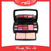 MSQ Brand 15 Color Lipstick Eyeshadow Concealer Powder Makeup Palette Travel Cosmetics Beauty Palette