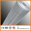 Hot dipped welded wire mesh