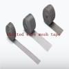 304 316 Knitted Mesh gasket / Knitted EMC Gasket/china alibaba factary