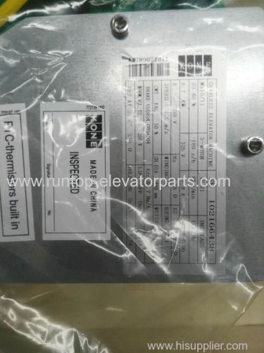 OTIS elevator parts PCB SM.02/E