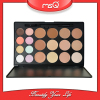 MSQ Brand 20 Colors Concealer Palettle Foundation Cosmetic Beauty Tool Face Care Make up Concealer