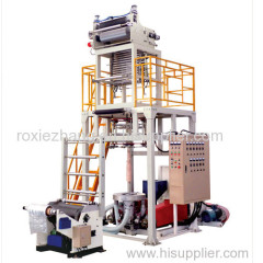 film blowing machine manufacturer