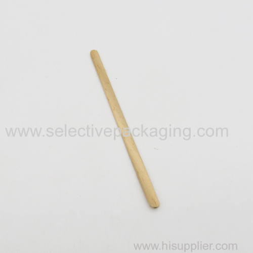 WOOD STIR BAR FOR MASK MIXED