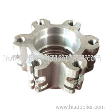 Provide OEM service custom metal stamping parts