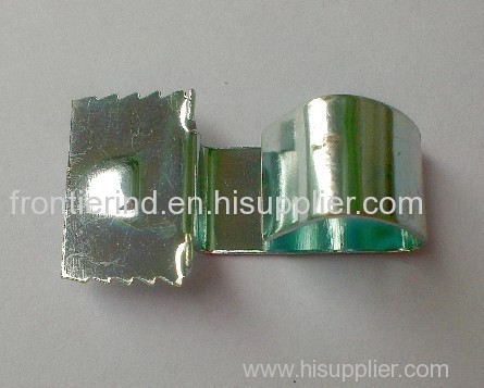 Produce progressive die metal stamping parts