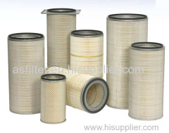 Donaldson industrial filters filters
