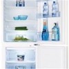 EU Standard Combi Refrigerator