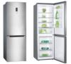A+/A++ Class No Frost 60cm High Energy Efficiency Bottom Freezer Refrigerator