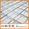 welded wire mesh /hot-dipped galvanized welded mesh