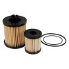 Purolator Gas Filter and Filter Elements